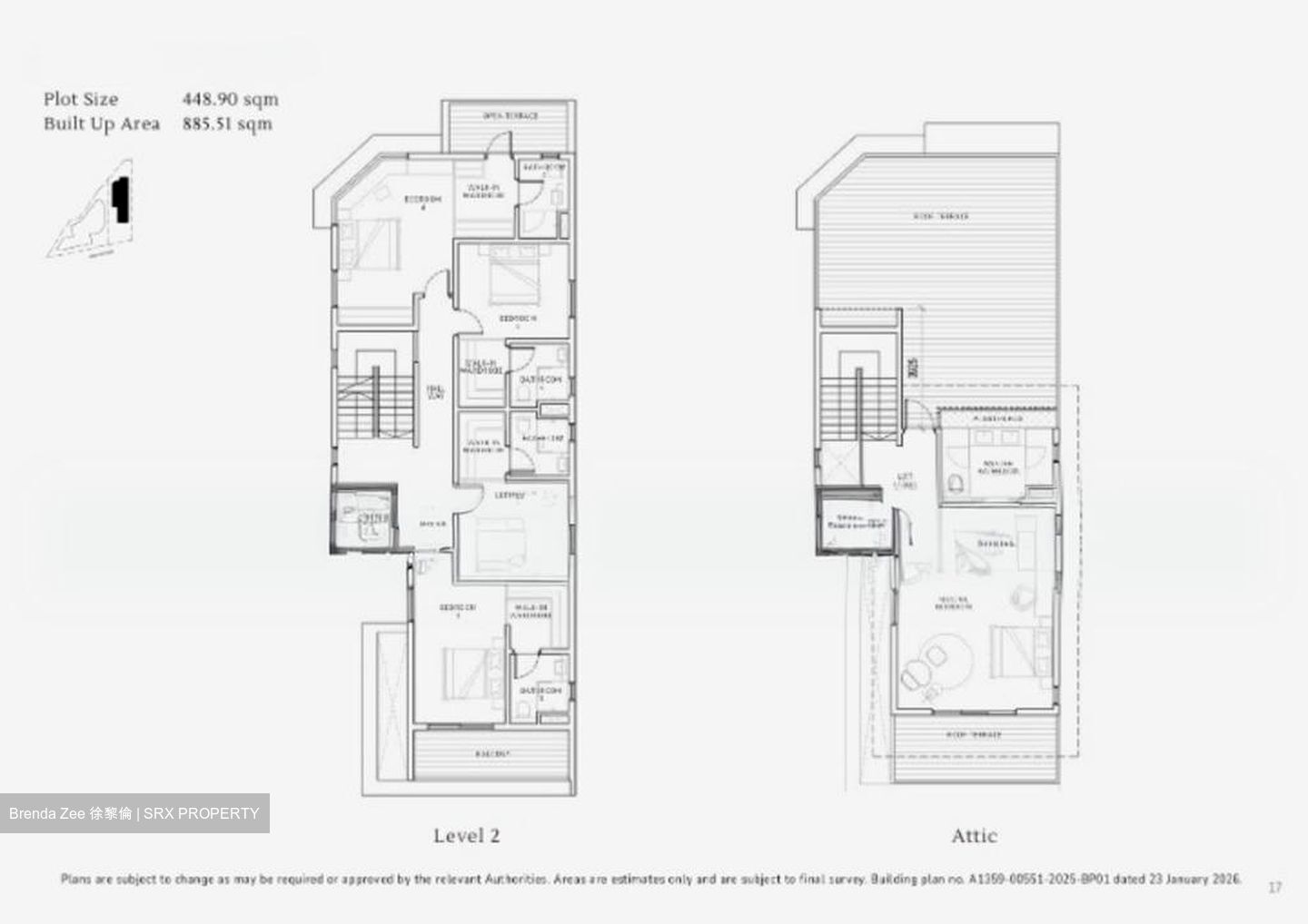 Dunearn Estate (D11), Detached #597520131